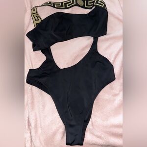 Versace one piece